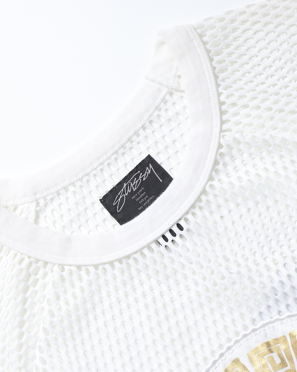 STUSSY - 6