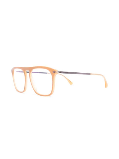 MYKITA Kallio glasses outlook