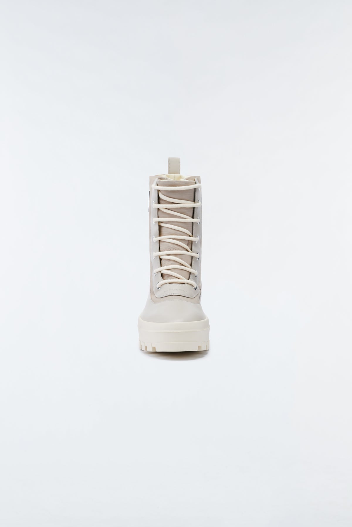 HERO unlined winter boot with Mackage signature lug tread sole for women - 3