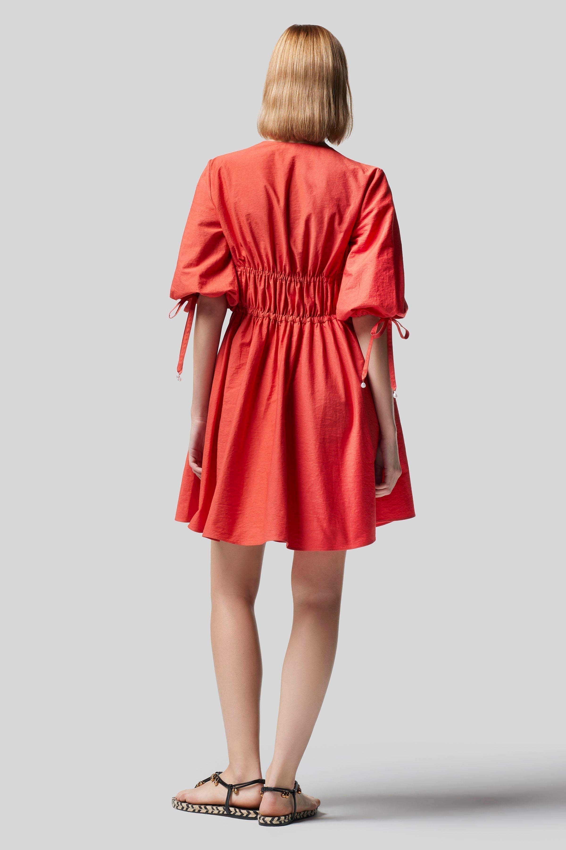 'DONRIE' DRESS - 4