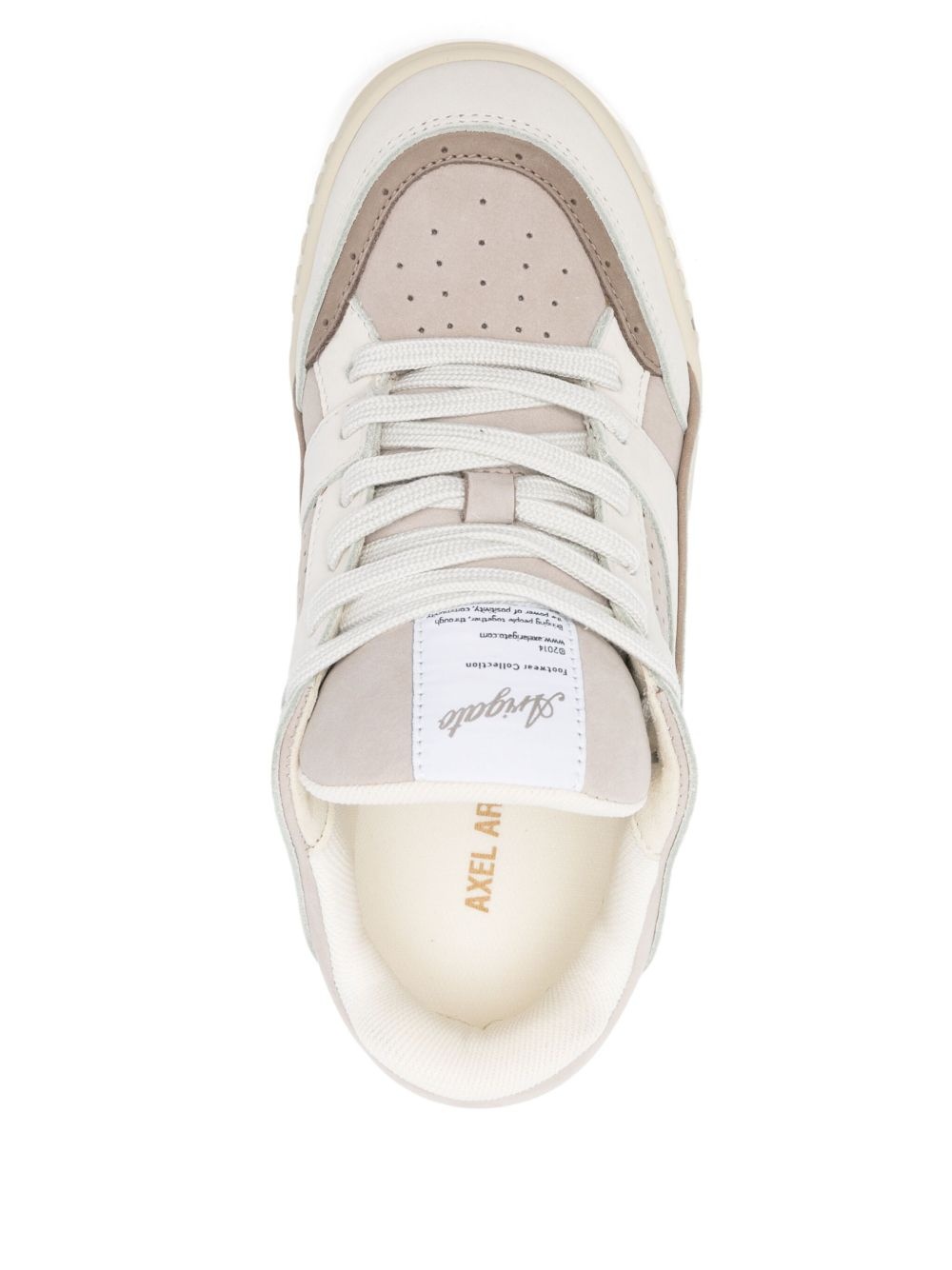 Area Lo sneakers - 4