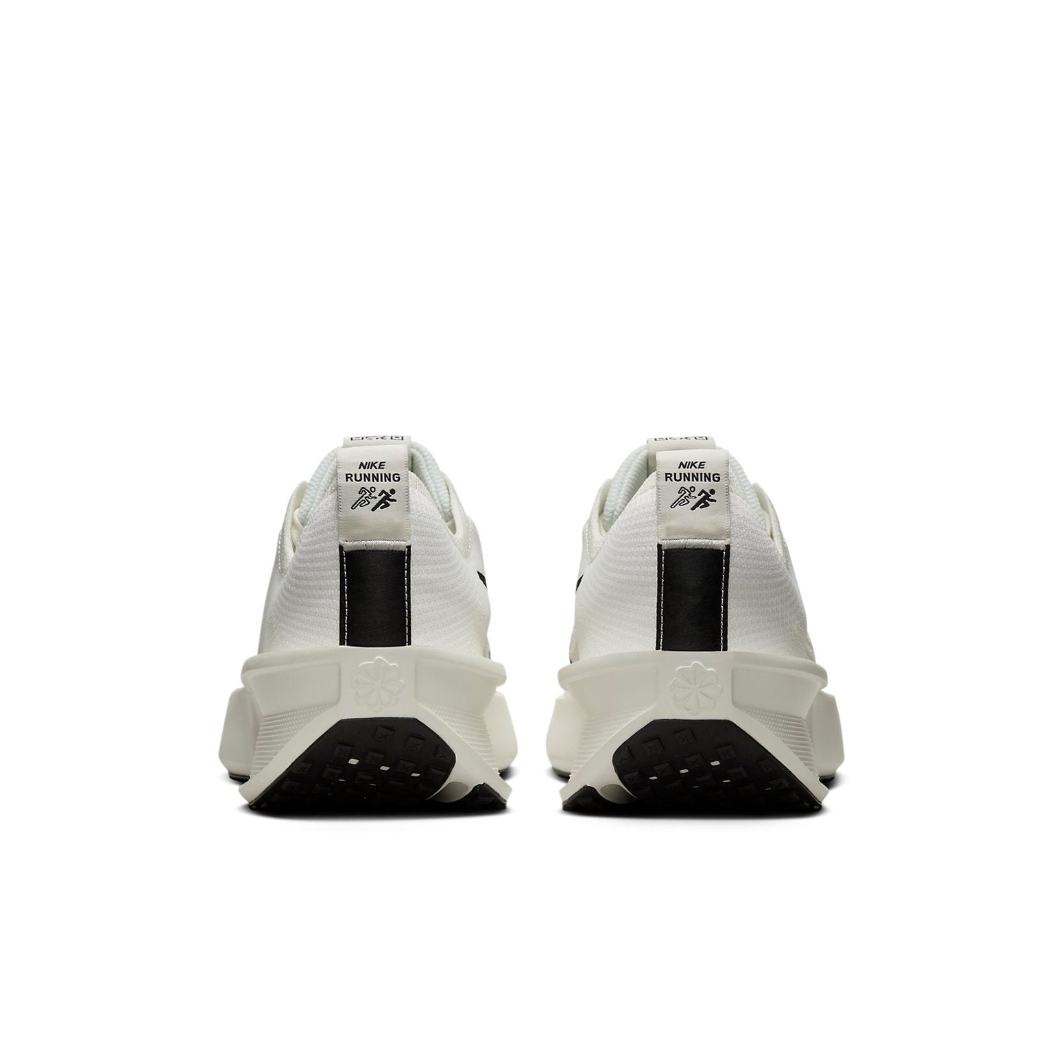 Nike Interact Run SE 'Sail White Black' HF4246-102 - 5