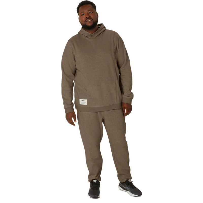 MEN'S ASICS SUNDAY SANA FLEECE JOGGER 6