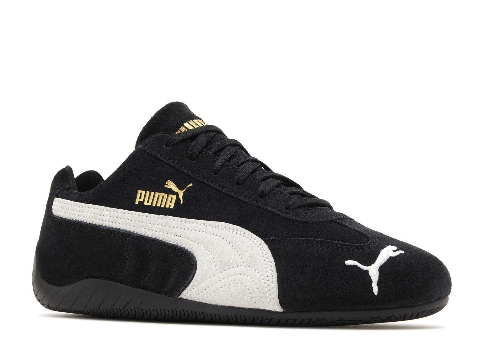 SPEEDCAT OG 'BLACK WHITE' - 2