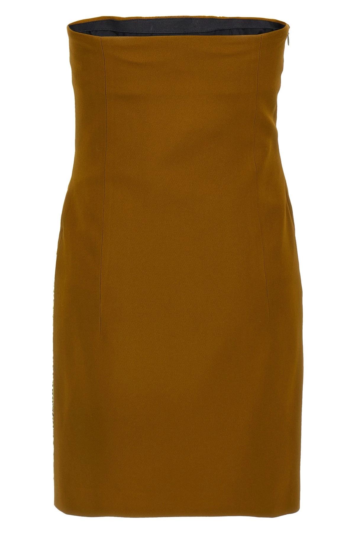 Sequin insert dress - 2