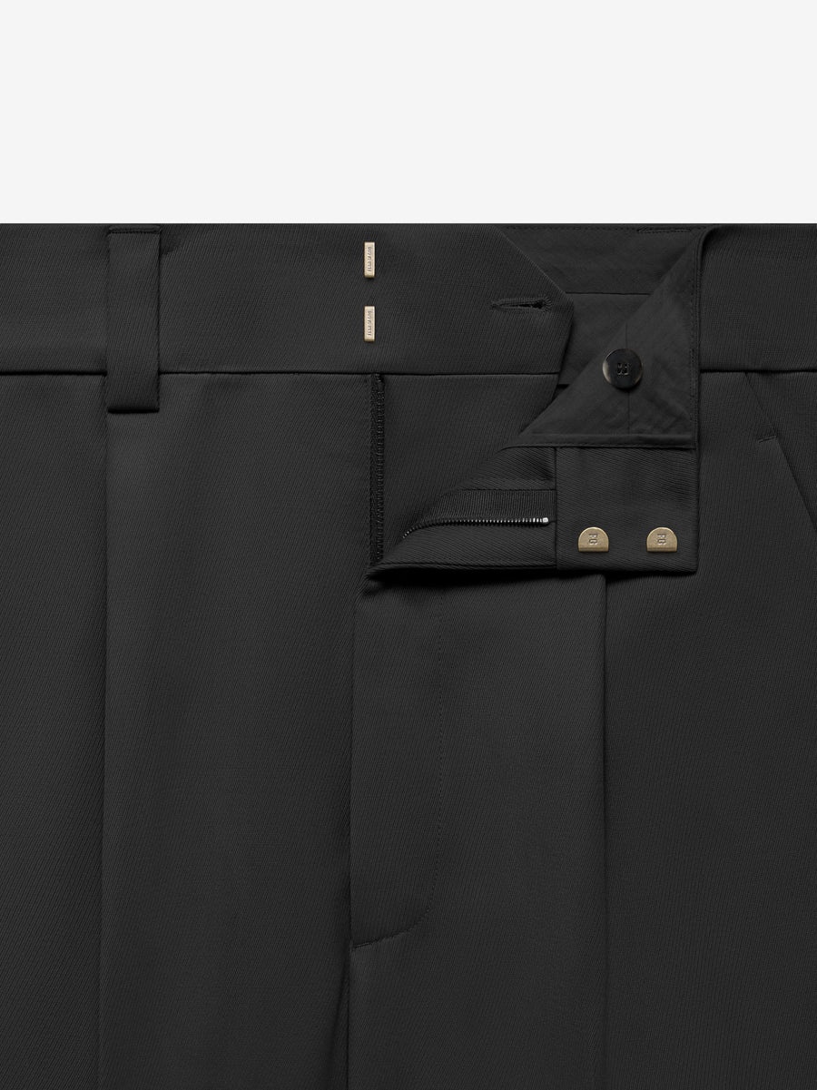 Cav Twill Suit Pant - 3