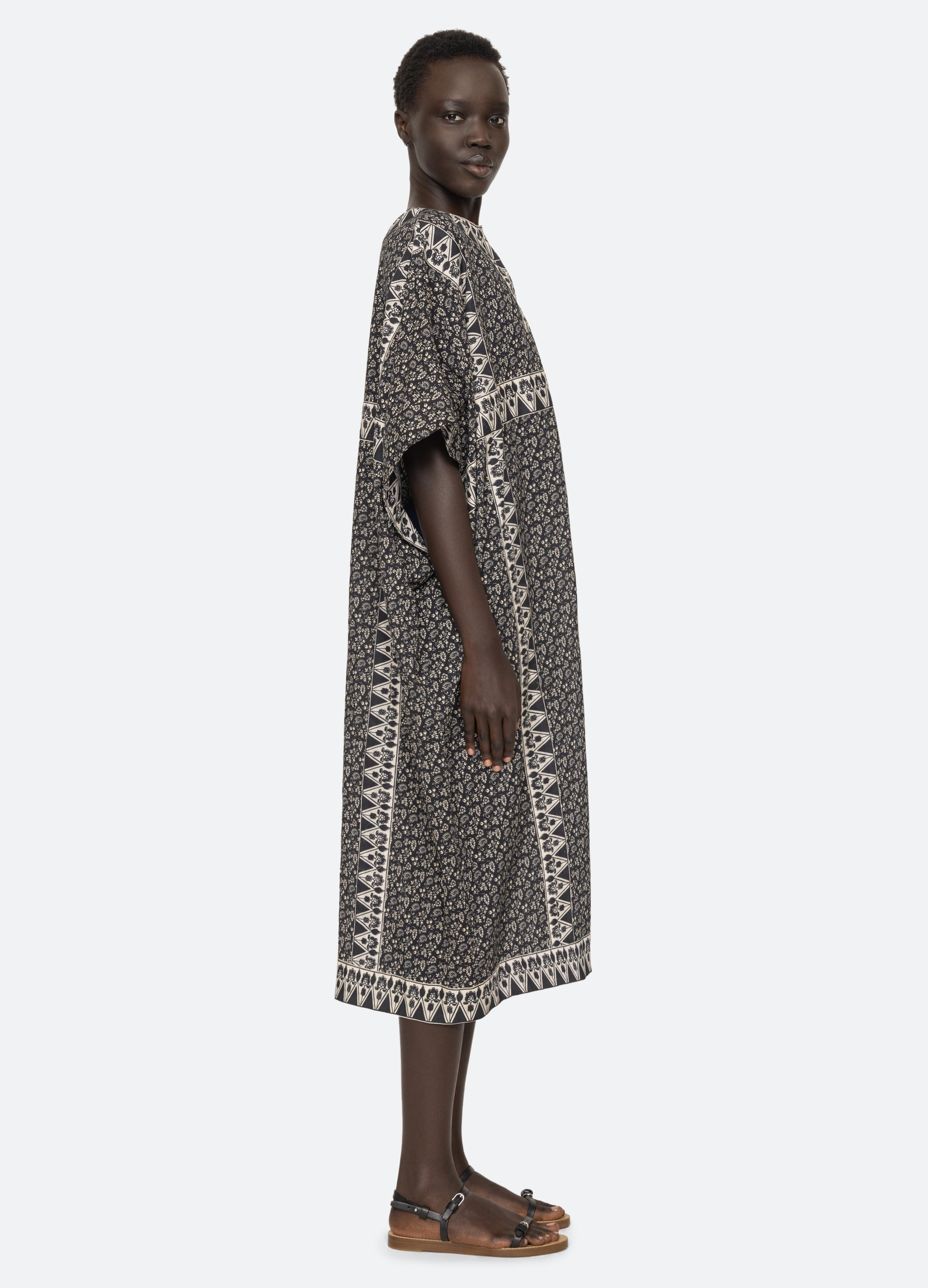 Panna Caftan - 4