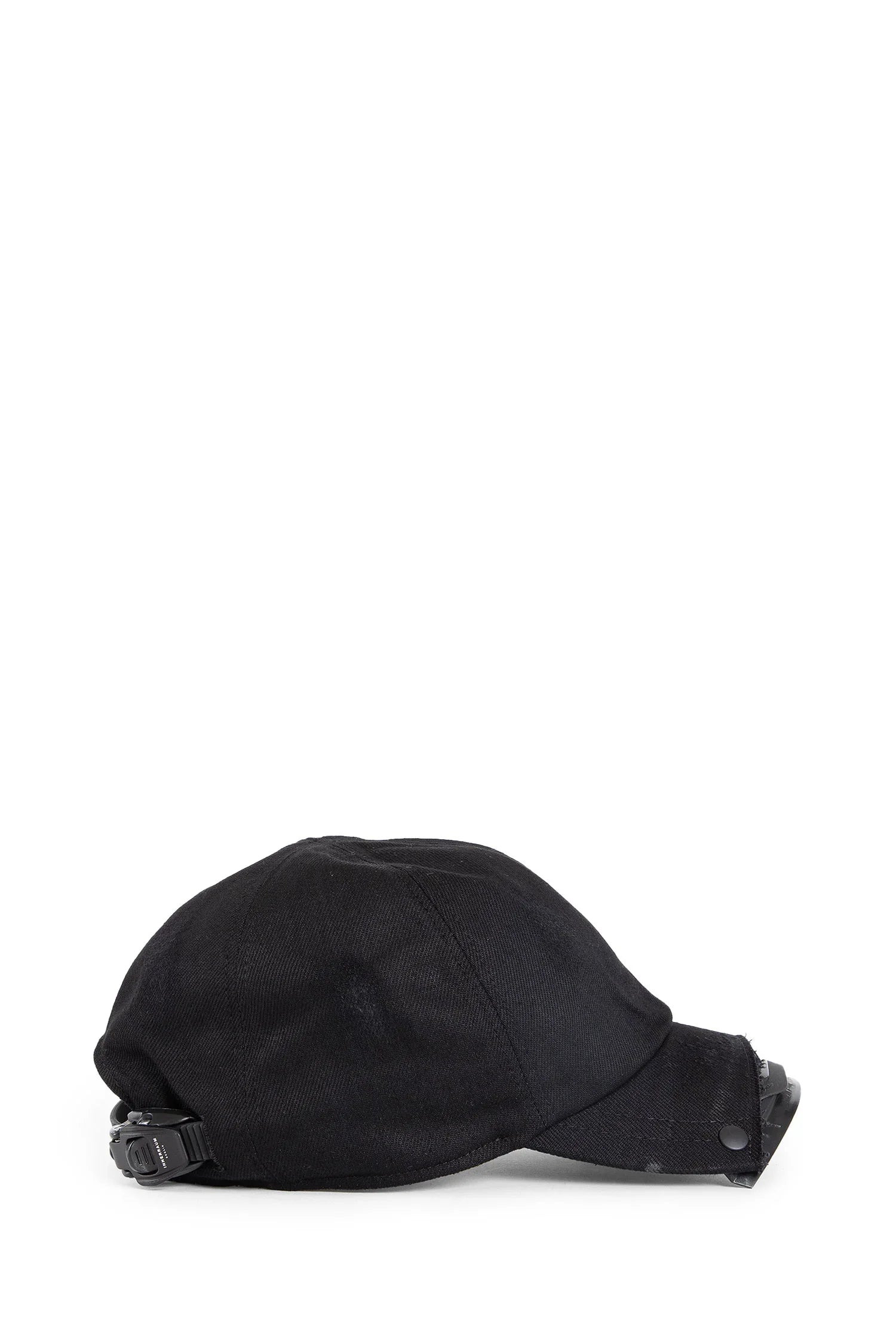 Object-C52-Cropped-Baseball-Cap - 2