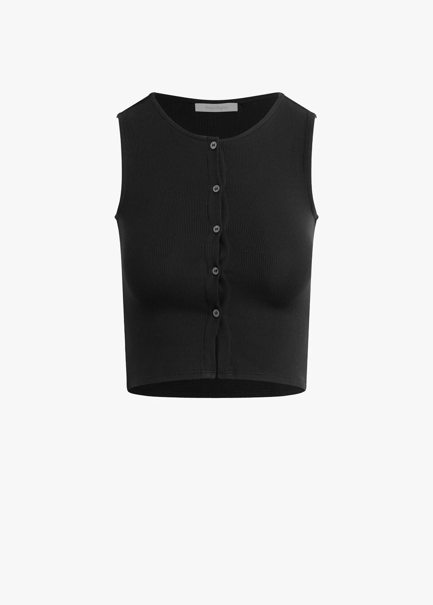 THE DALIA TOP - 1