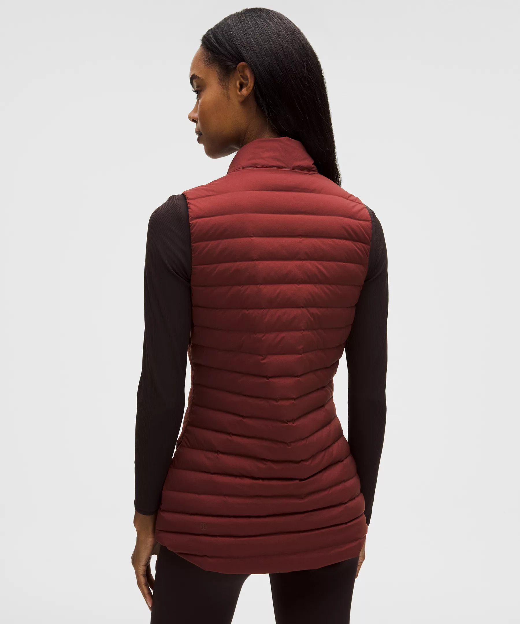 Pack It Down Vest - 3