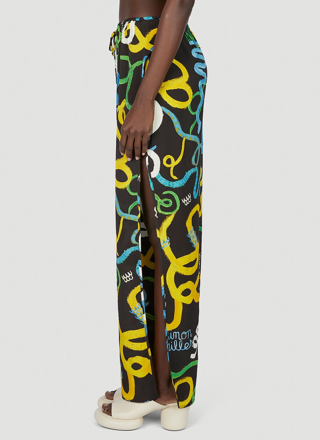 Flash Pants - 3