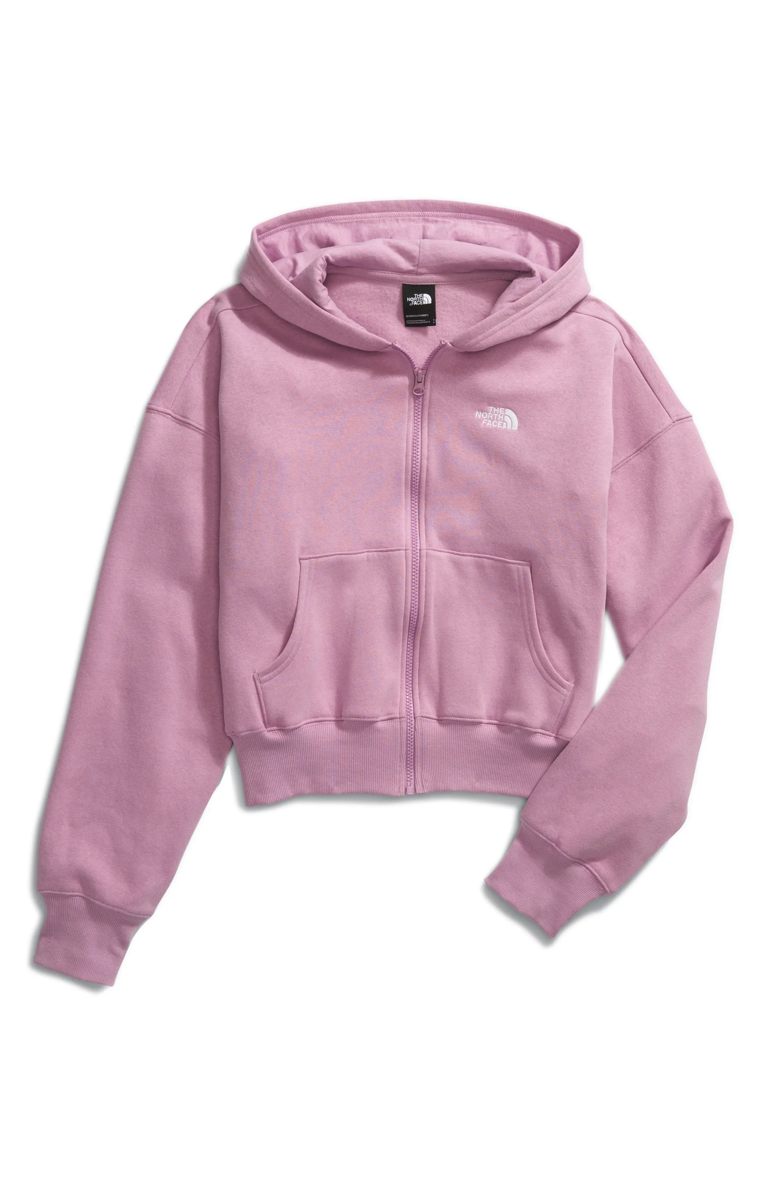 Evolution Full-Zip Hoodie - 3