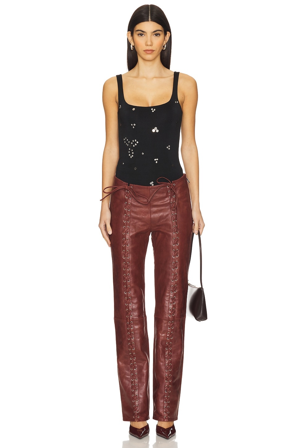 Dasne Bodysuit - 5