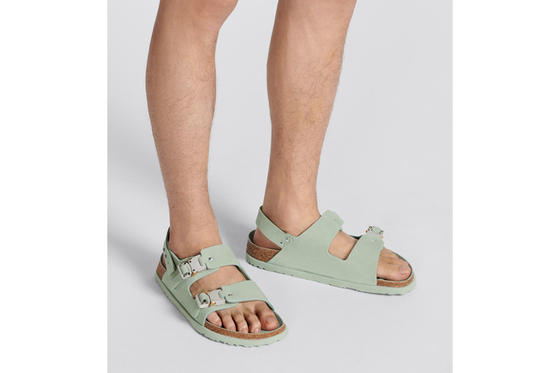 Dior DIOR by BIRKENSTOCK Milano Sandal outlook