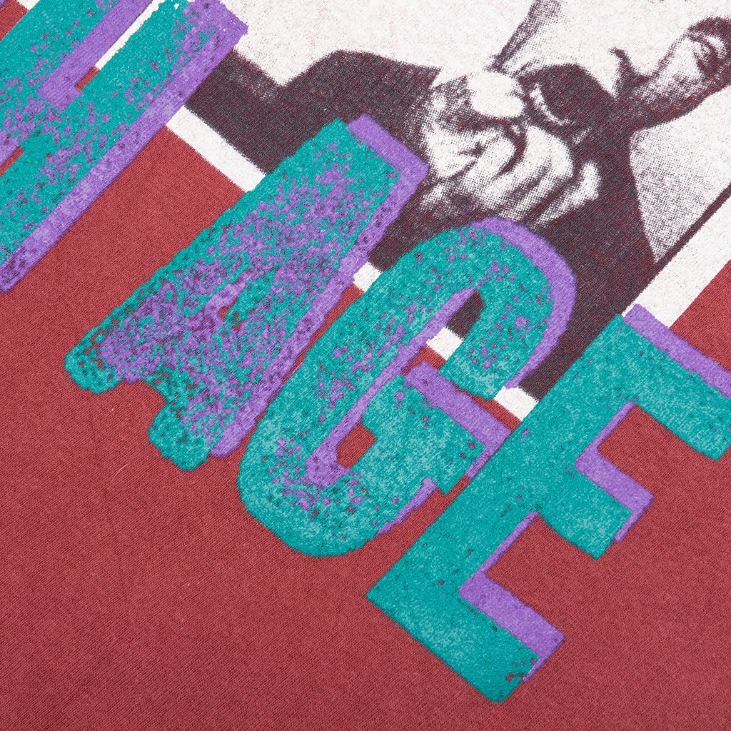 WEIRDO TEE - MULTI - 4