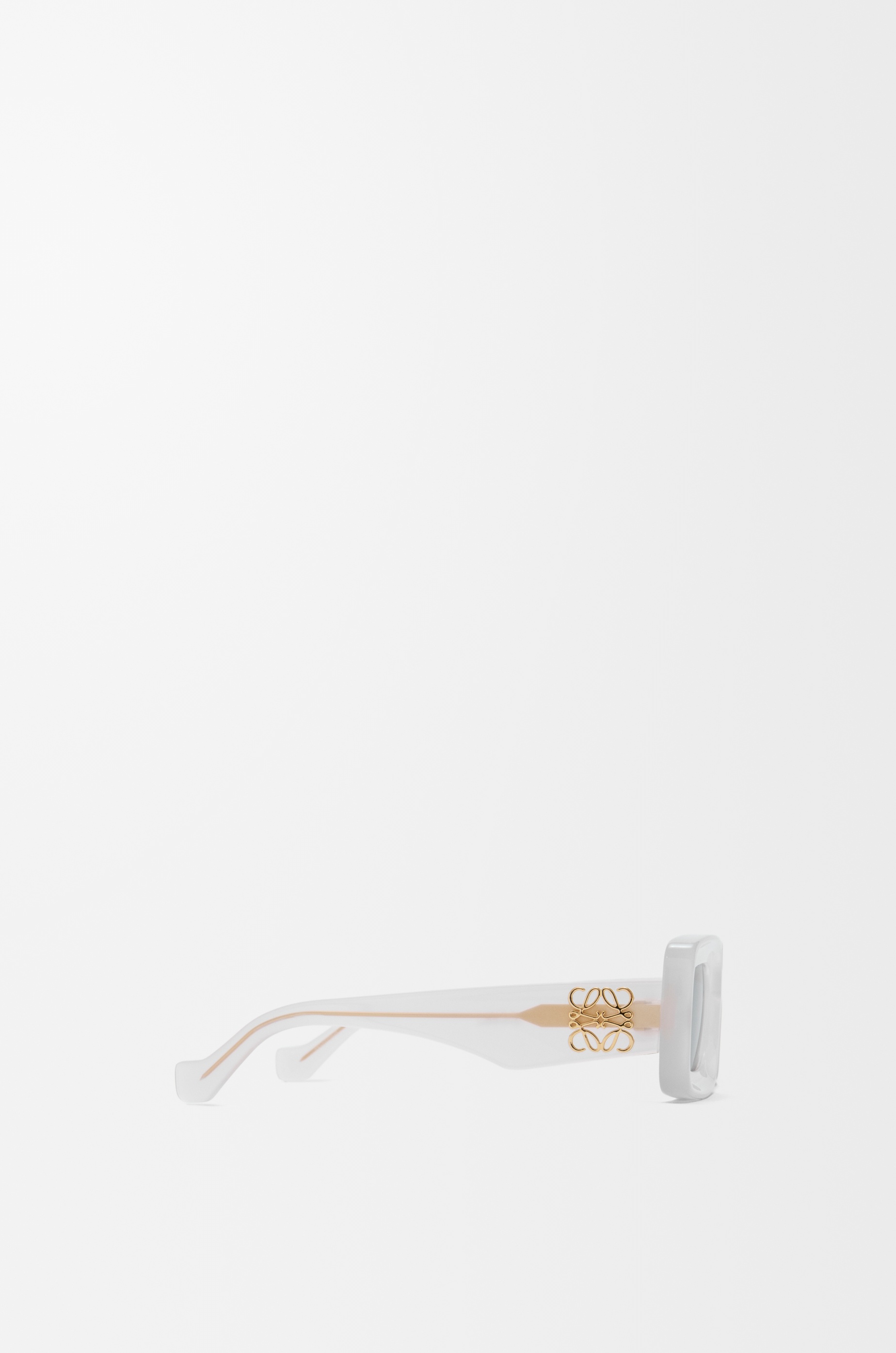 Rectangular sunglasses - 4