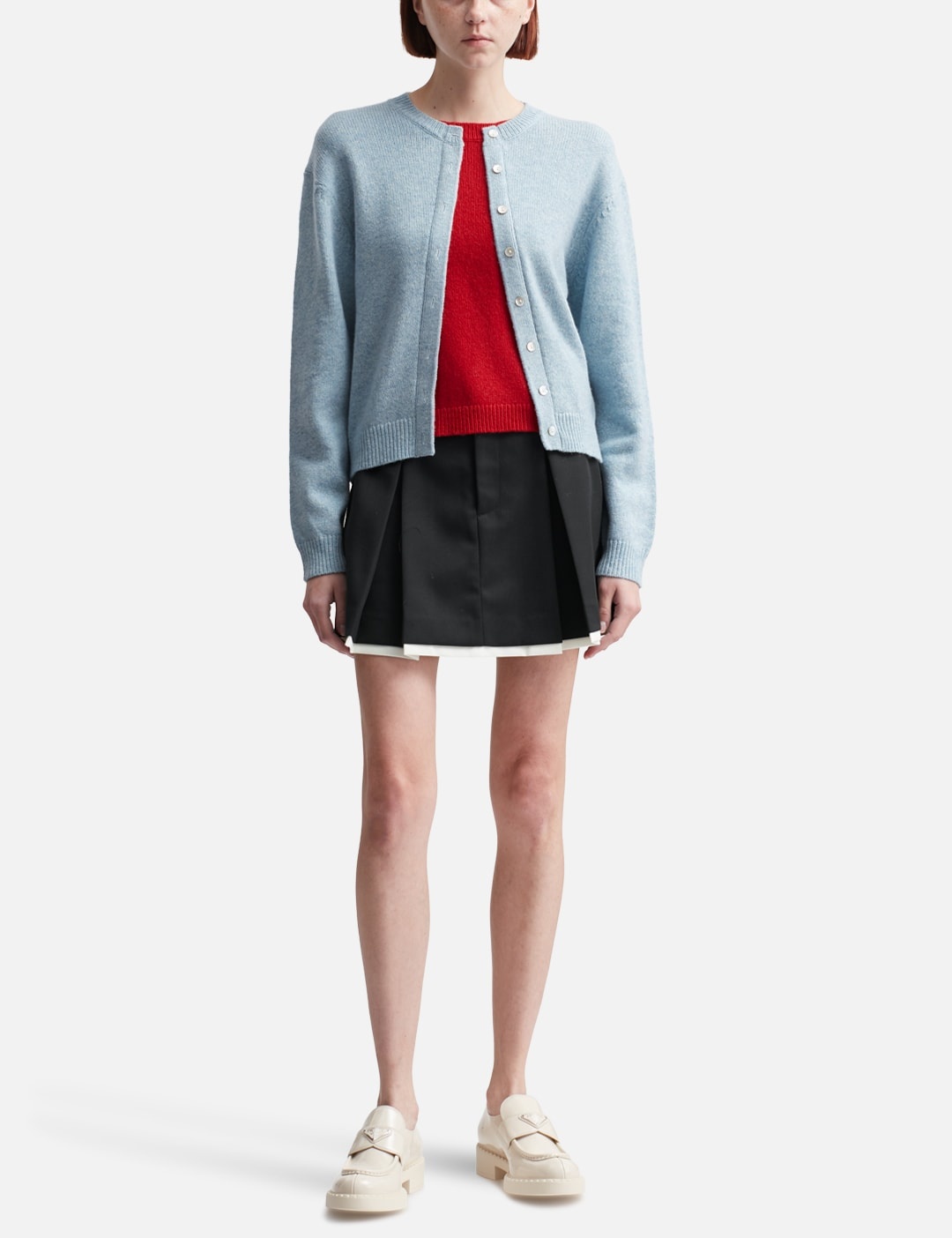 NEWT SWEATER - 4