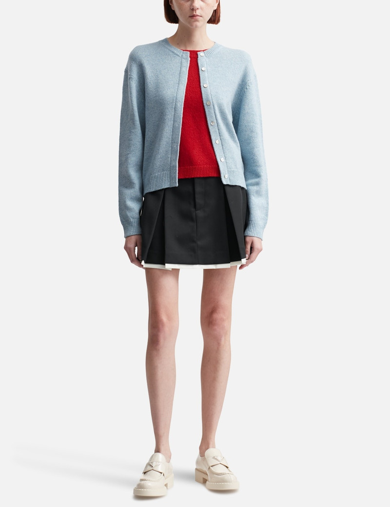 SANDY LIANG NEWT SWEATER outlook