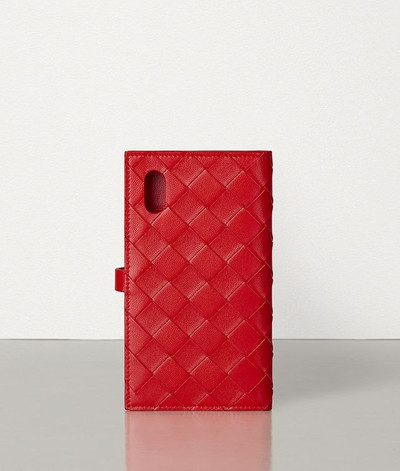 Bottega Veneta IPHONE X CASE outlook