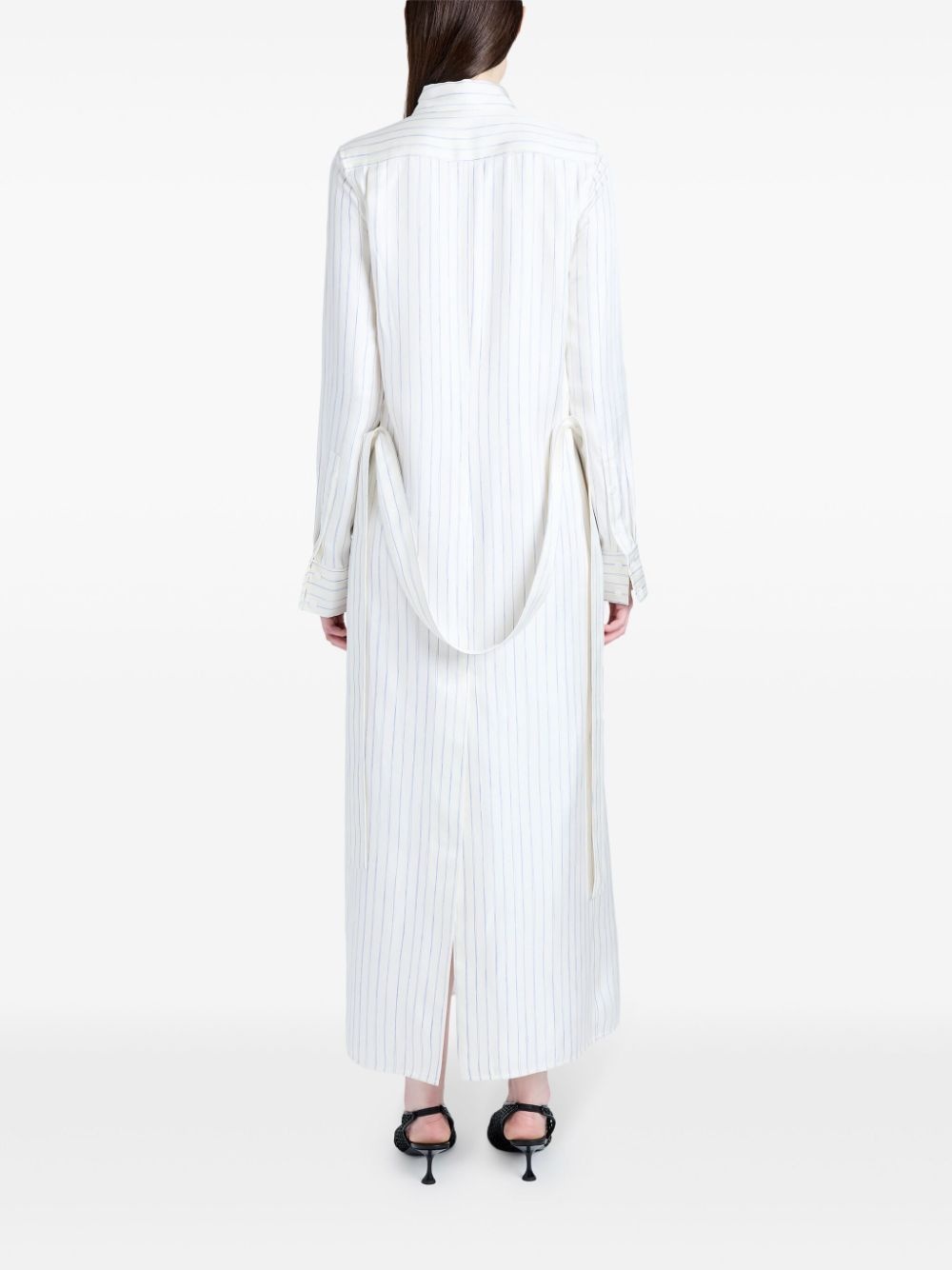 Hannah dress - 4