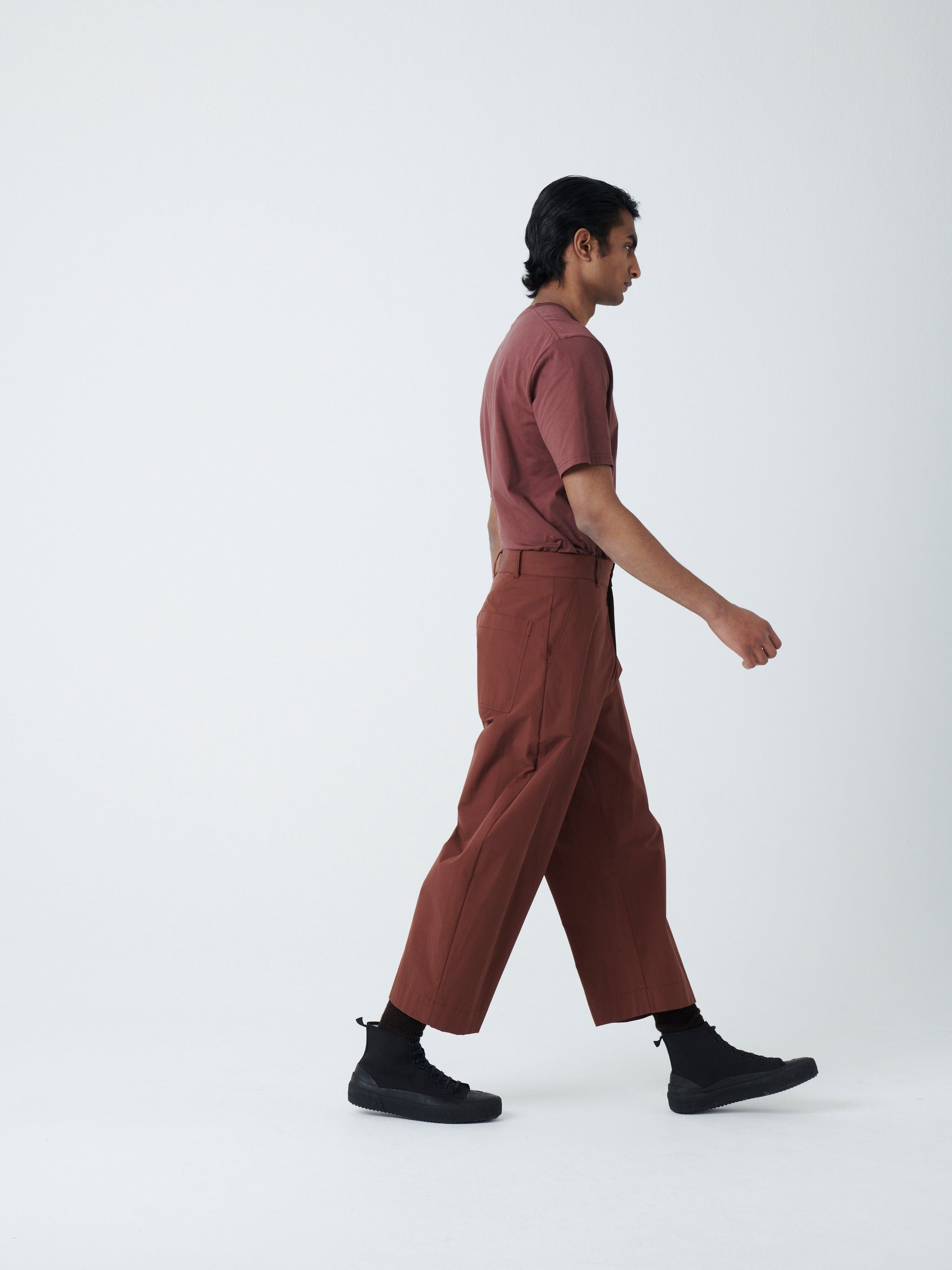 Bosun Pant - 4