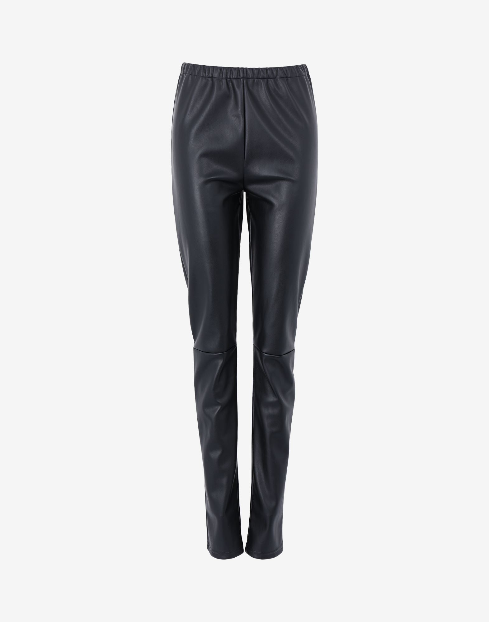 Leather leggings - 1