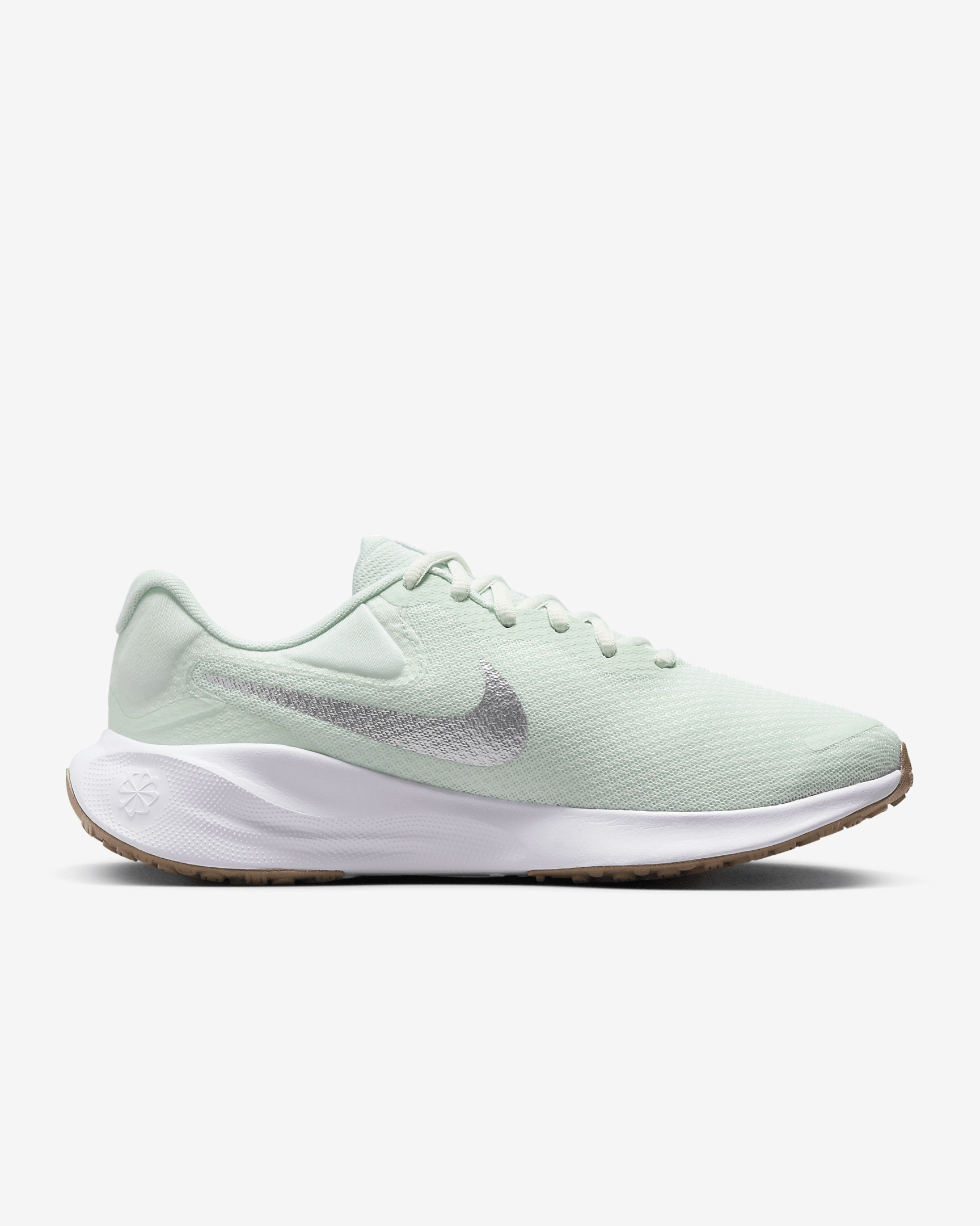 Nike Women's Revolution 7 Road Running Shoes (Extra Wide) - 3