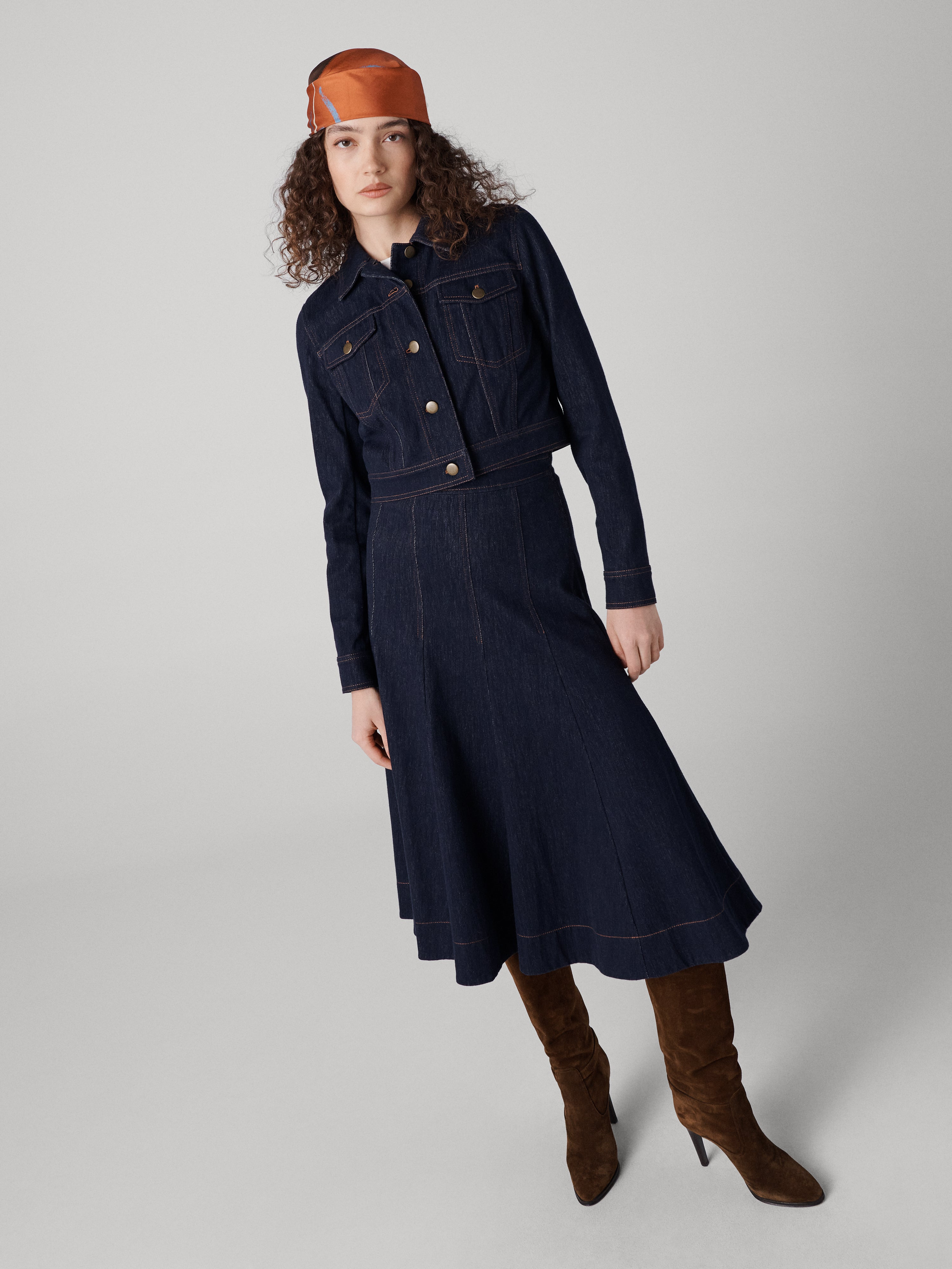 Kiara Jacket - 6