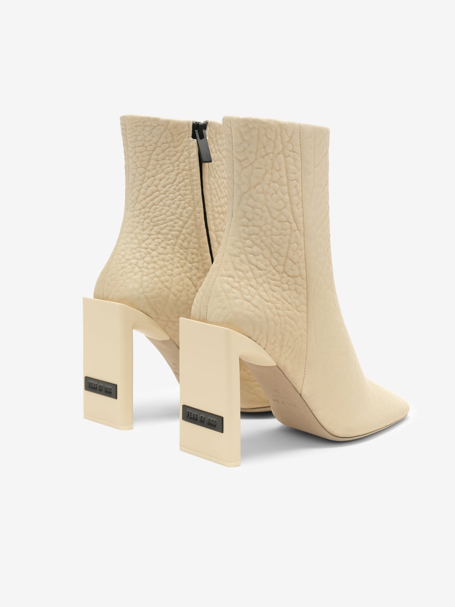 Ankle Boot - 3