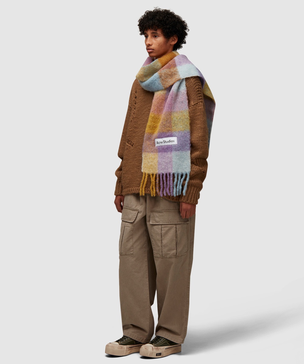 Prudento cargo pant - 6
