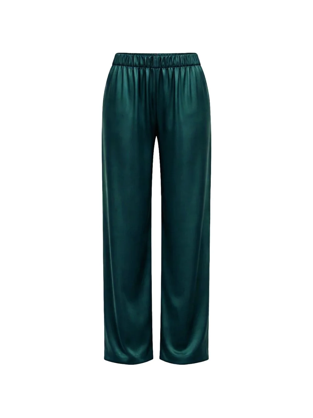Brynn elasticated trousers - 1