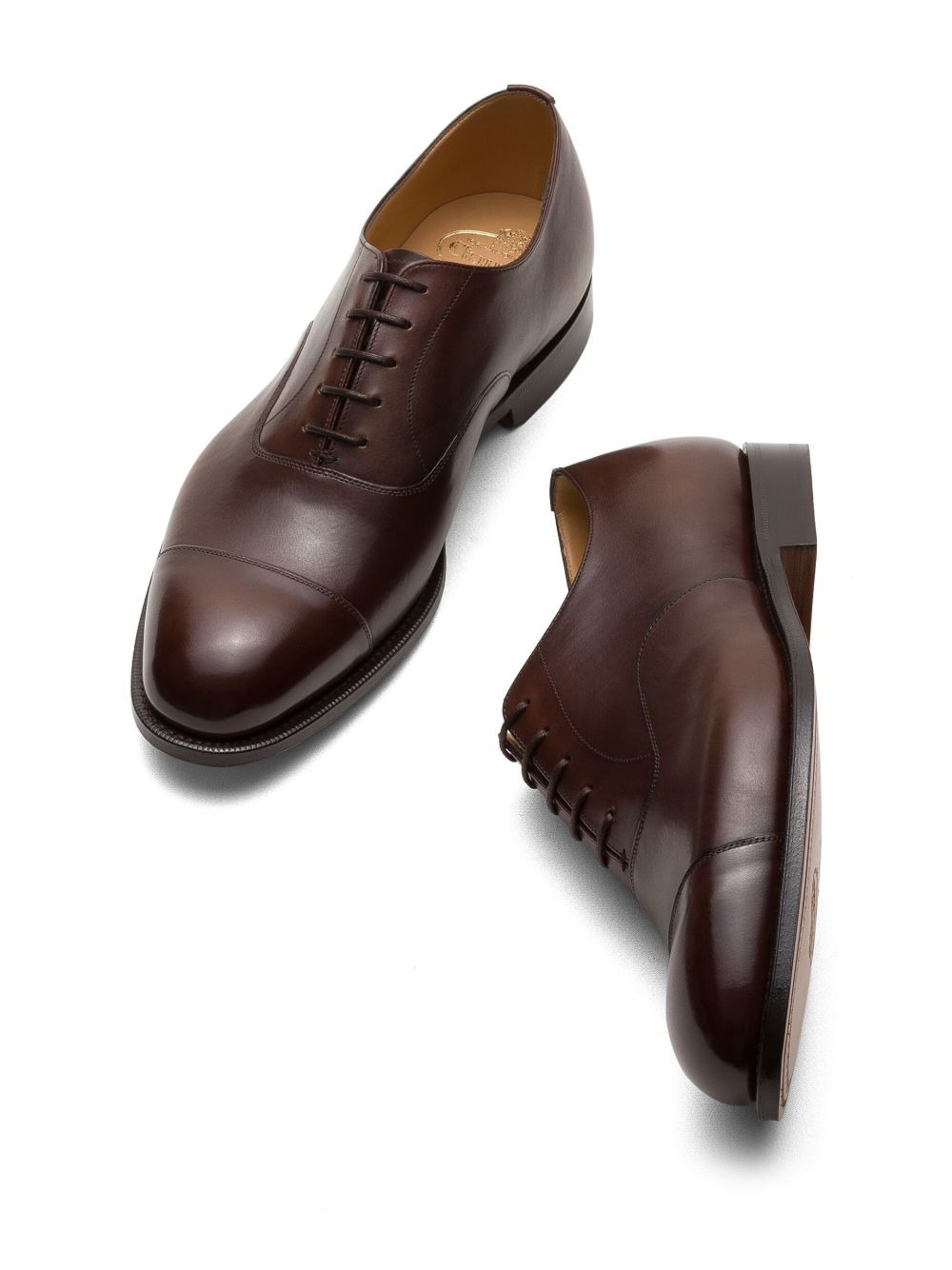 Consul oxford shoes - 3
