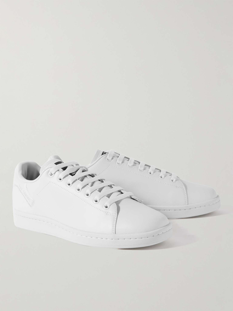 Orion Leather Sneakers 4