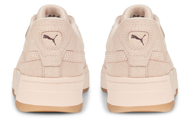 (WMNS) PUMA Cali Dream First Sense 387146-01 - 5