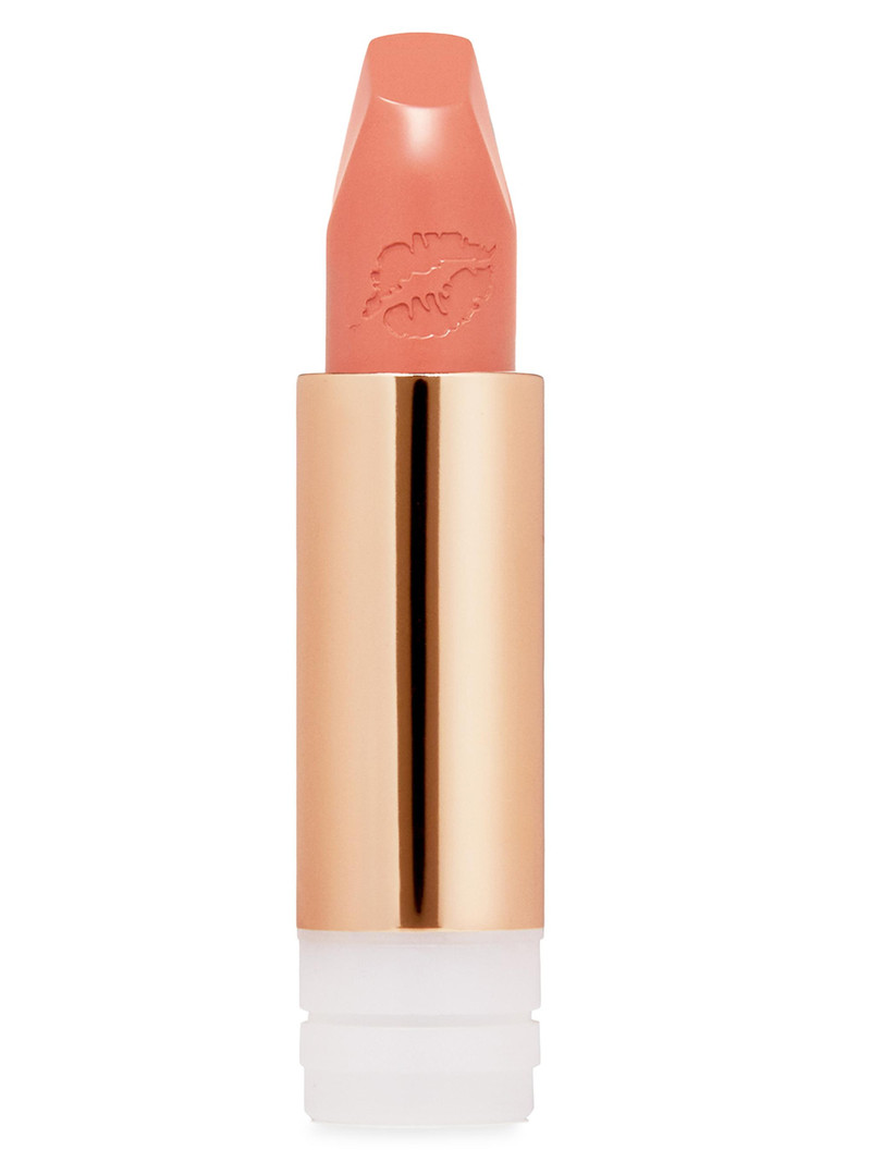 Women's Hot Lips 2 Lipstick Refill - Angel Alessandra 1