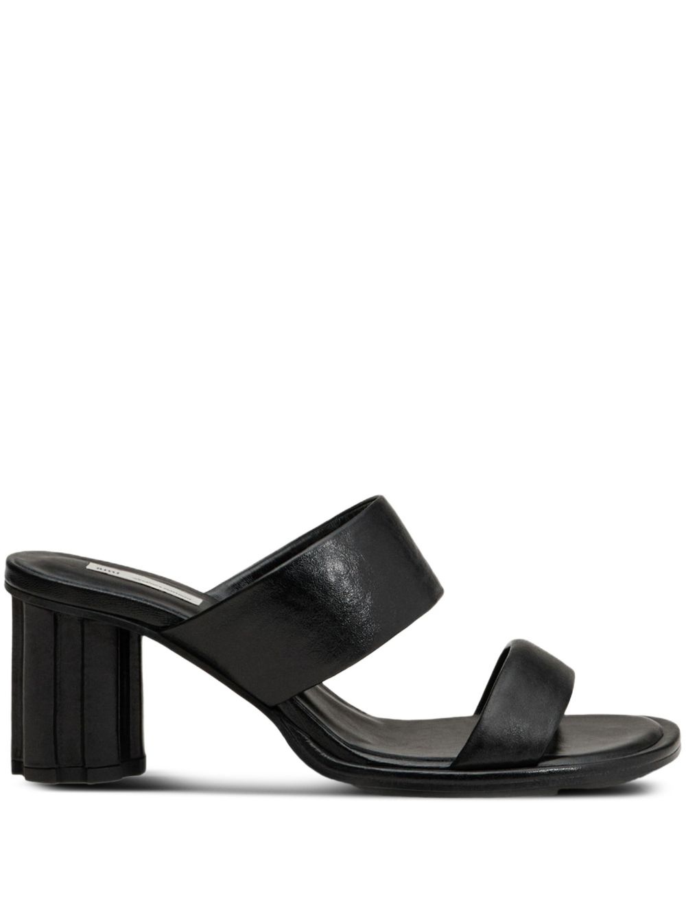 Piano sandals - 1