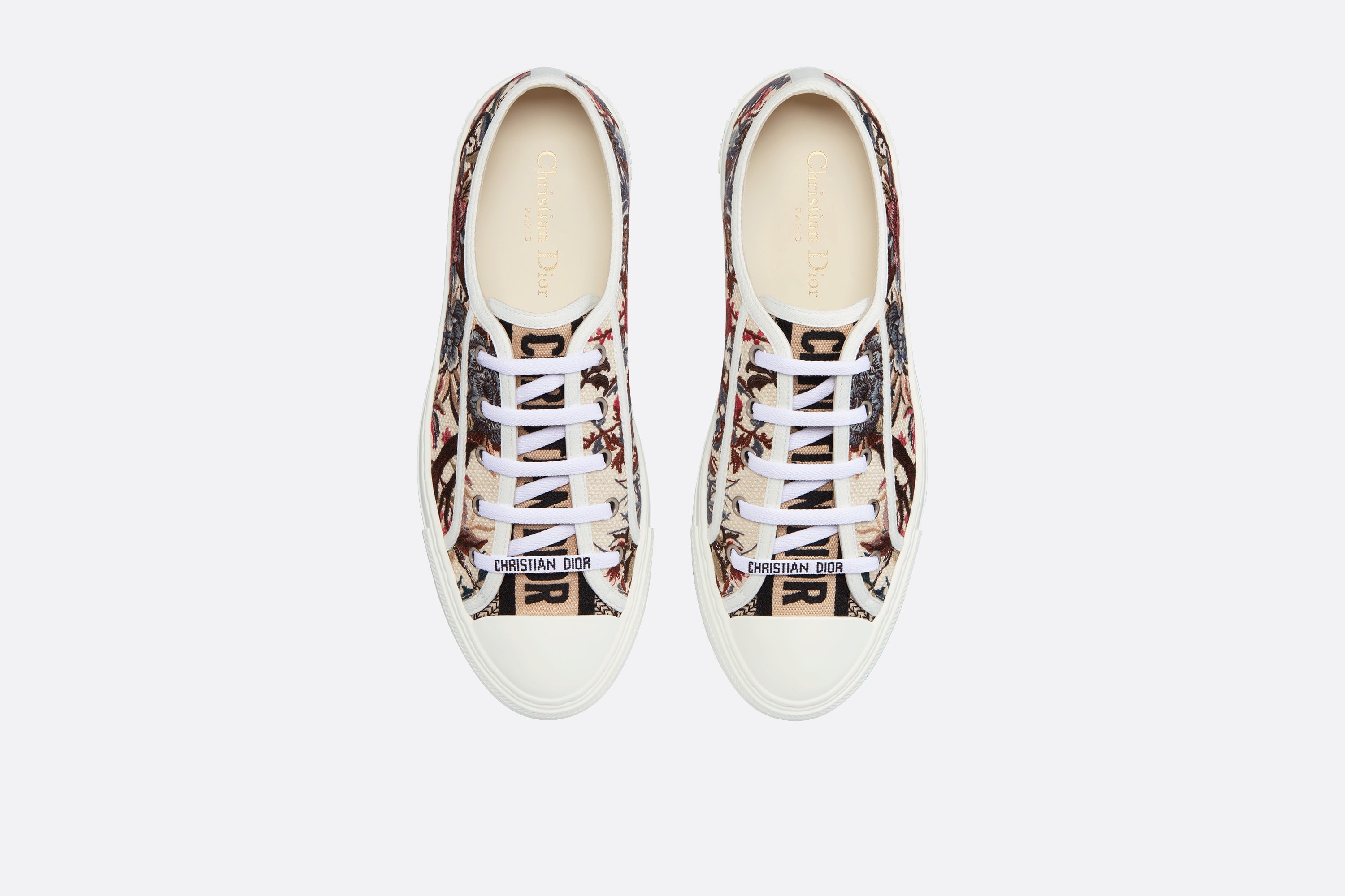 Walk'n'Dior Sneaker - 4