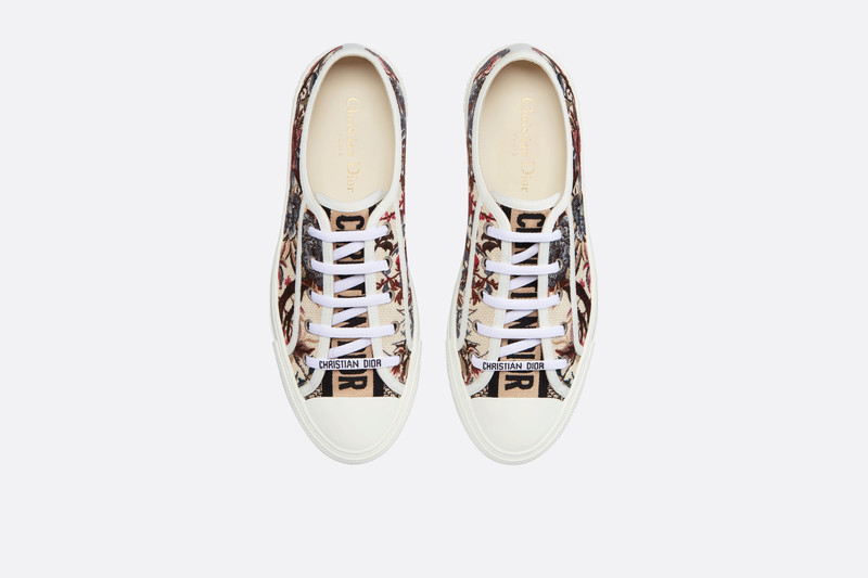 Walk'n'Dior Sneaker 4