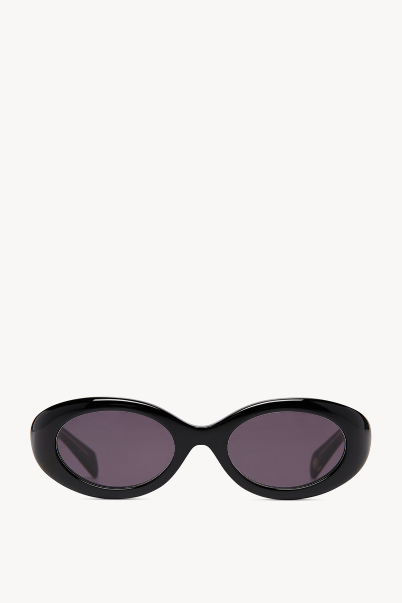 The Row Ella Sunglasses outlook
