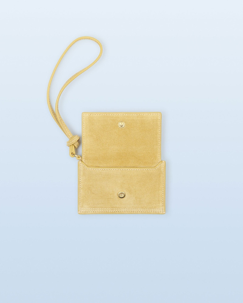 JACQUEMUS Le porte Pichoto outlook
