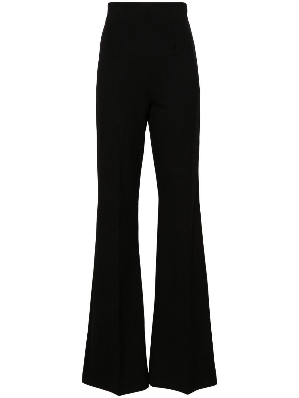 Olea straight tailored trousers - 1