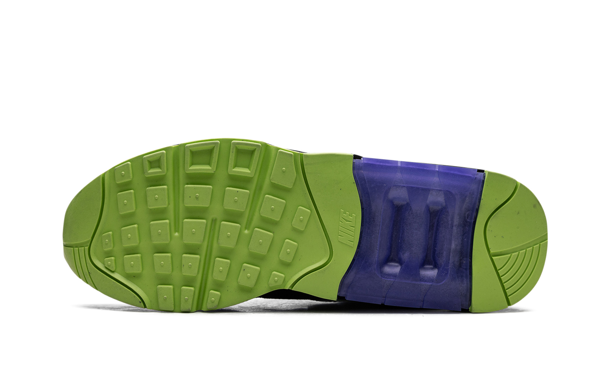 Air Max 180 - 5