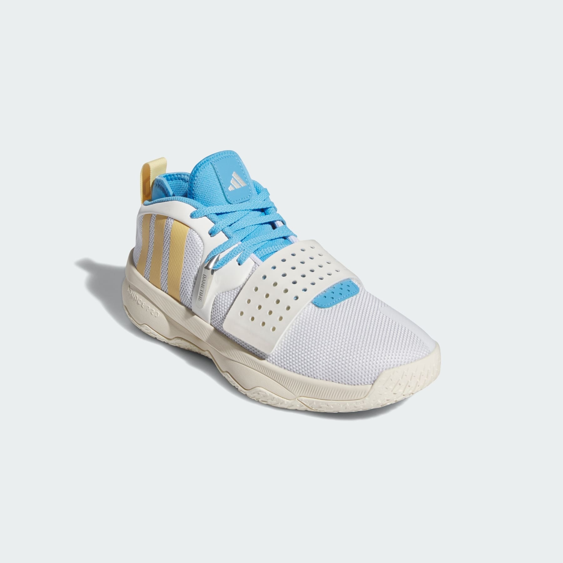 adidas Dame 8 EXTPLY Shoes - IF1514 | REVERSIBLE