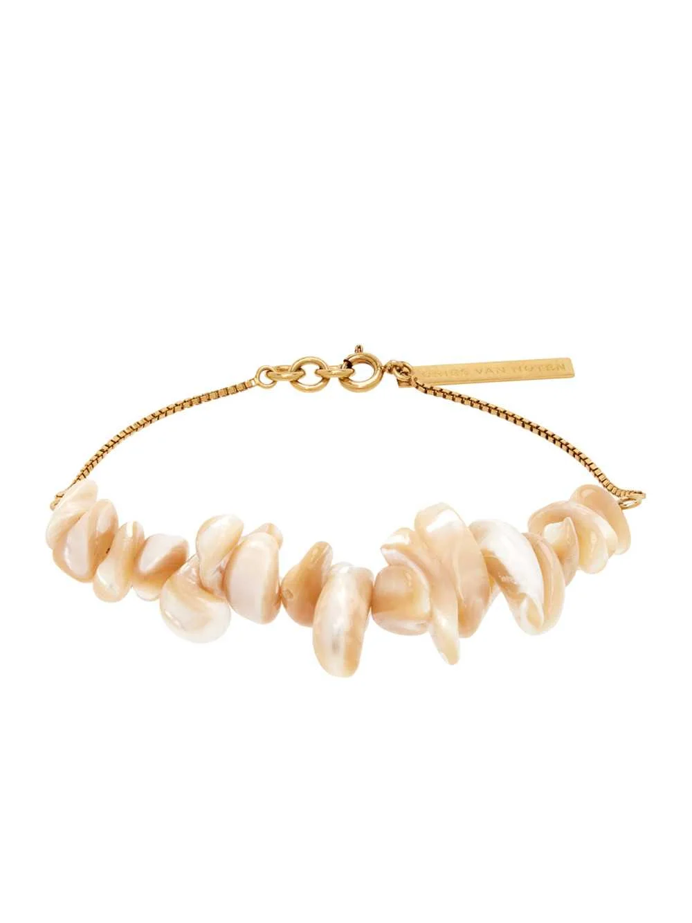 Dries Van Noten Women Bracelet 08030-Bracel.W261-1517 Q.097 Bracelet - 1