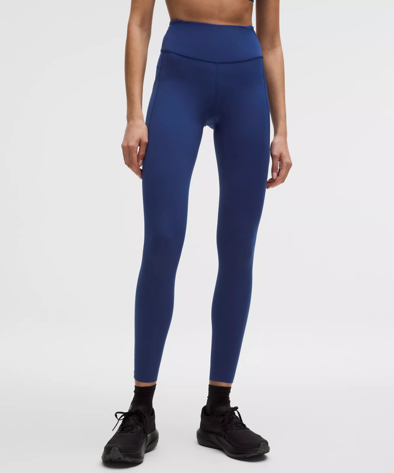 Fast and Free High-Rise Tight 28" *5 Pocket 2