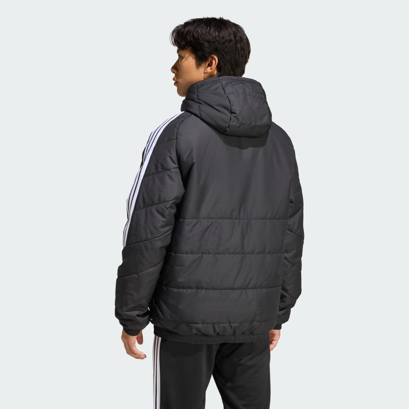 Tiro26 Winter Jacket 3