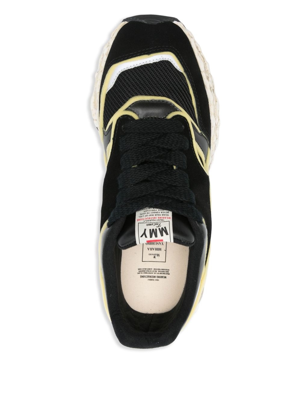 George low-top sneakers - 4