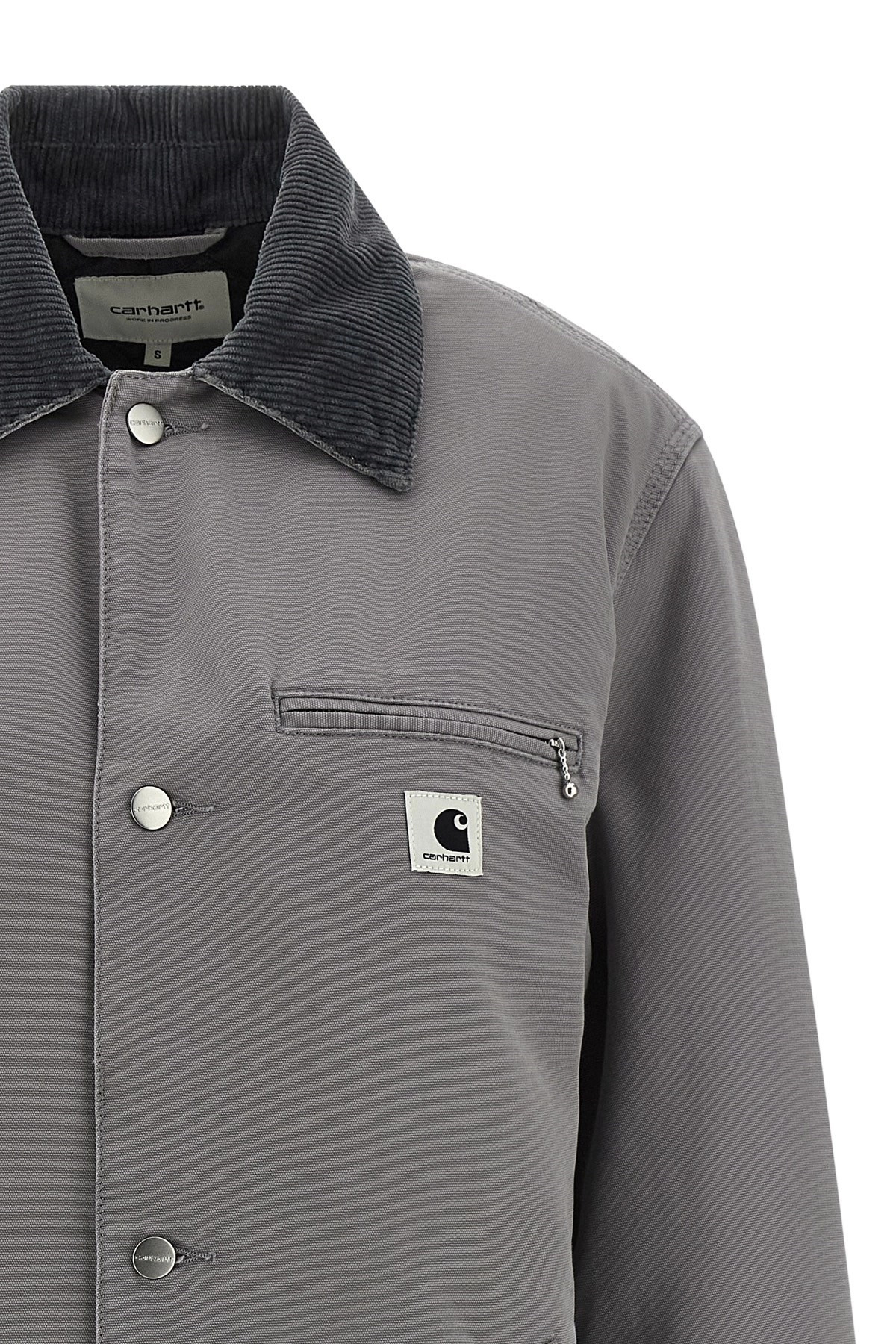 'Webster' coat - 3
