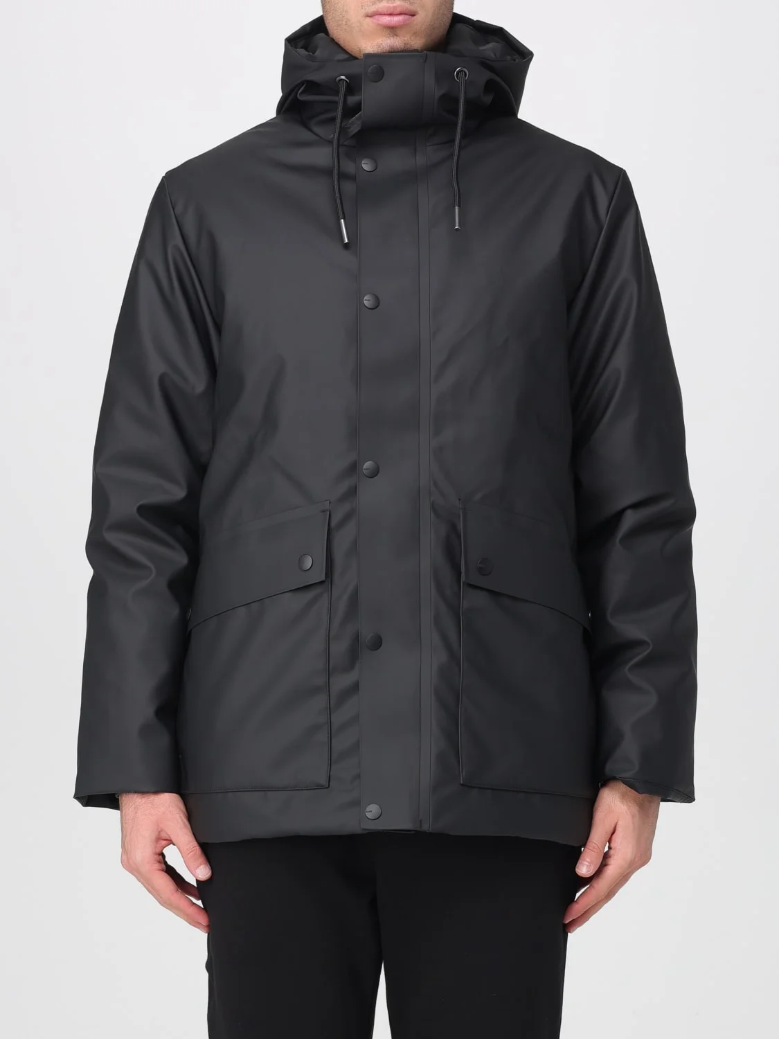 Jacket men Rains - 1