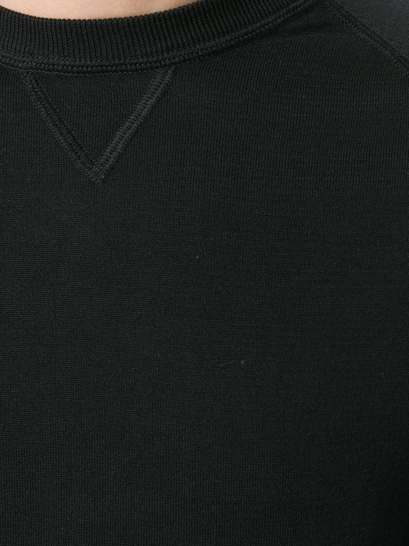 round neck sweatshirt 5